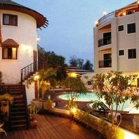 Boat Lodge Resort هوا هين المظهر الخارجي الصورة