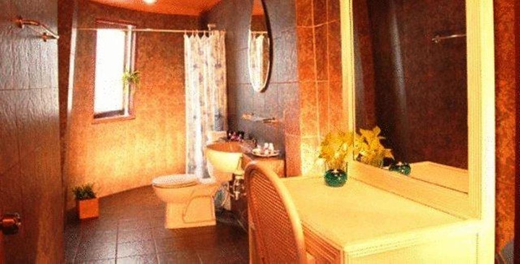 Boat Lodge Resort هوا هين الغرفة الصورة