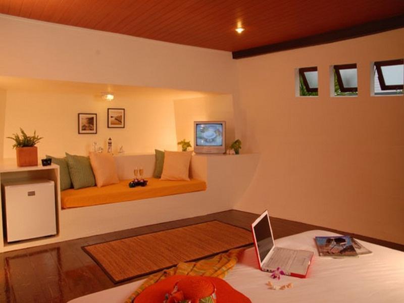 Boat Lodge Resort هوا هين المظهر الخارجي الصورة