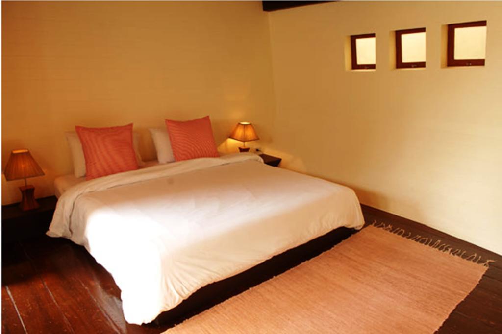 Boat Lodge Resort هوا هين المظهر الخارجي الصورة