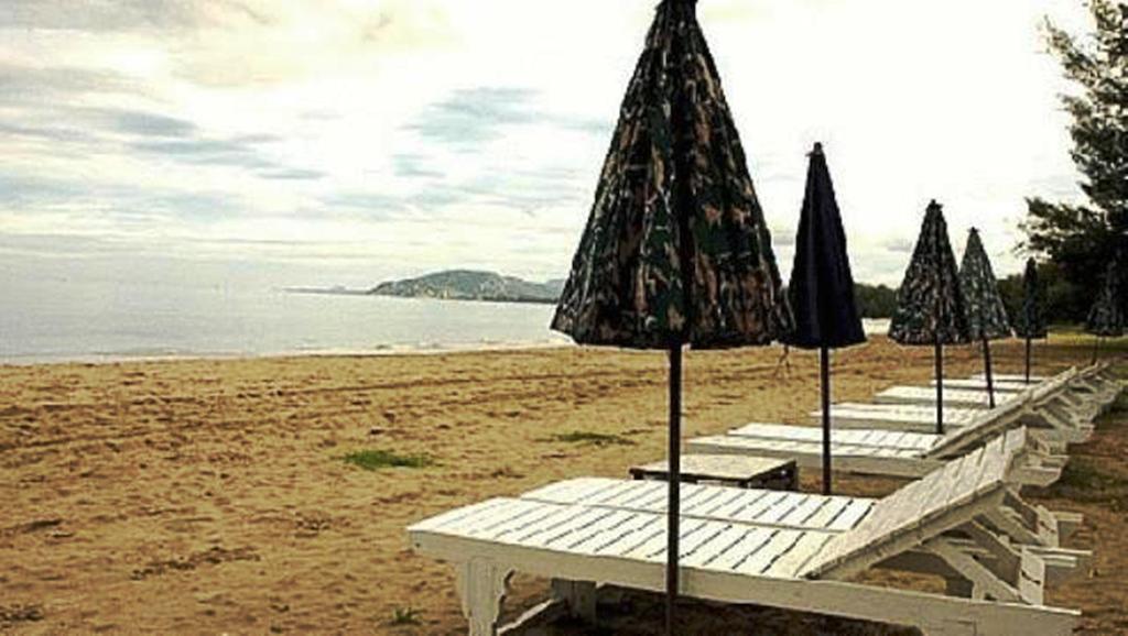 Boat Lodge Resort هوا هين المظهر الخارجي الصورة