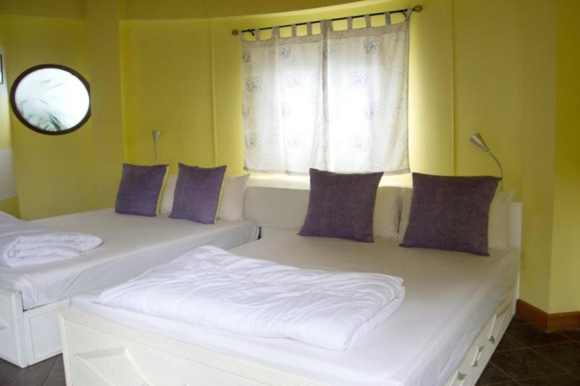 Boat Lodge Resort هوا هين المظهر الخارجي الصورة
