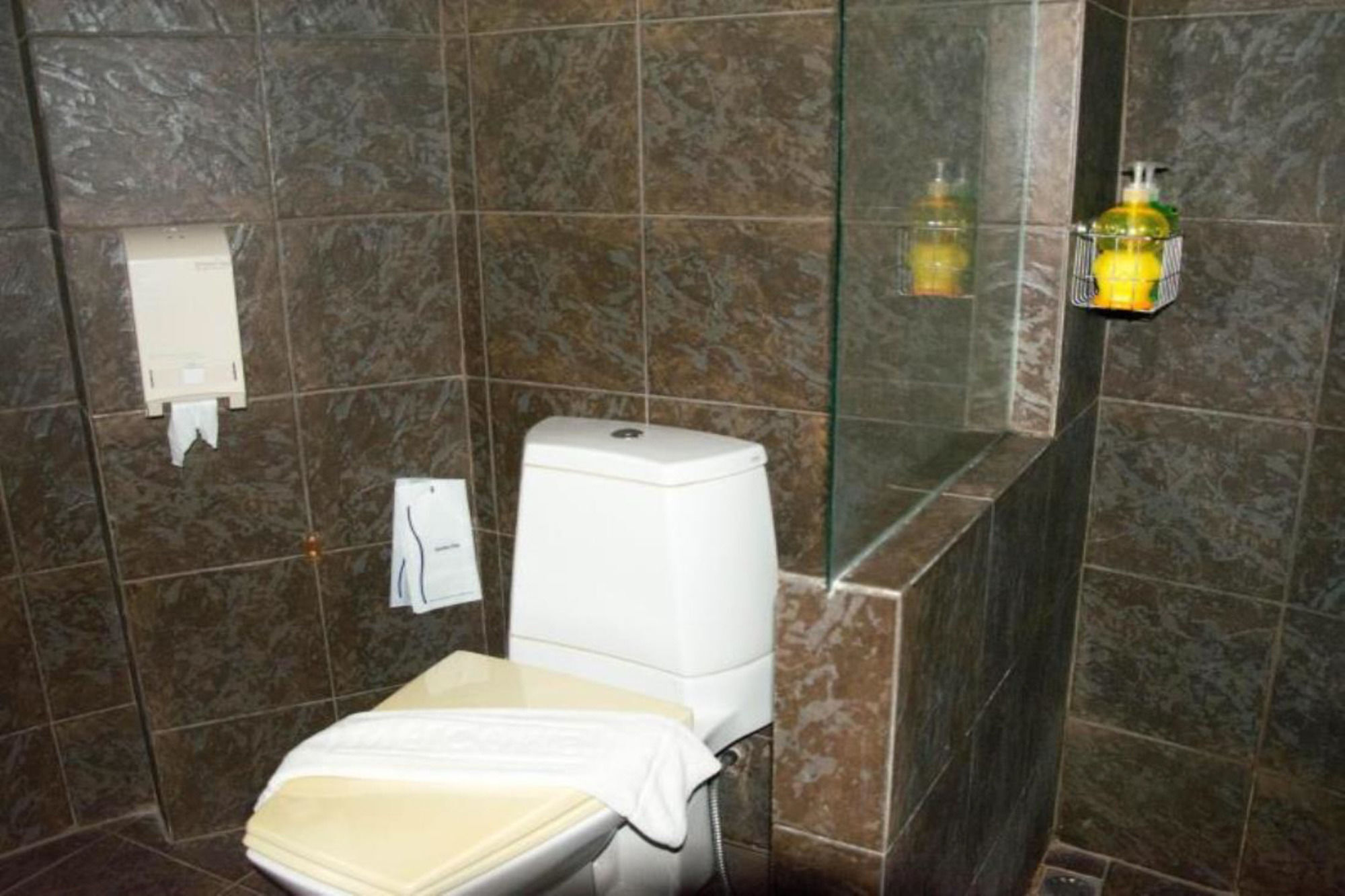 Boat Lodge Resort هوا هين المظهر الخارجي الصورة