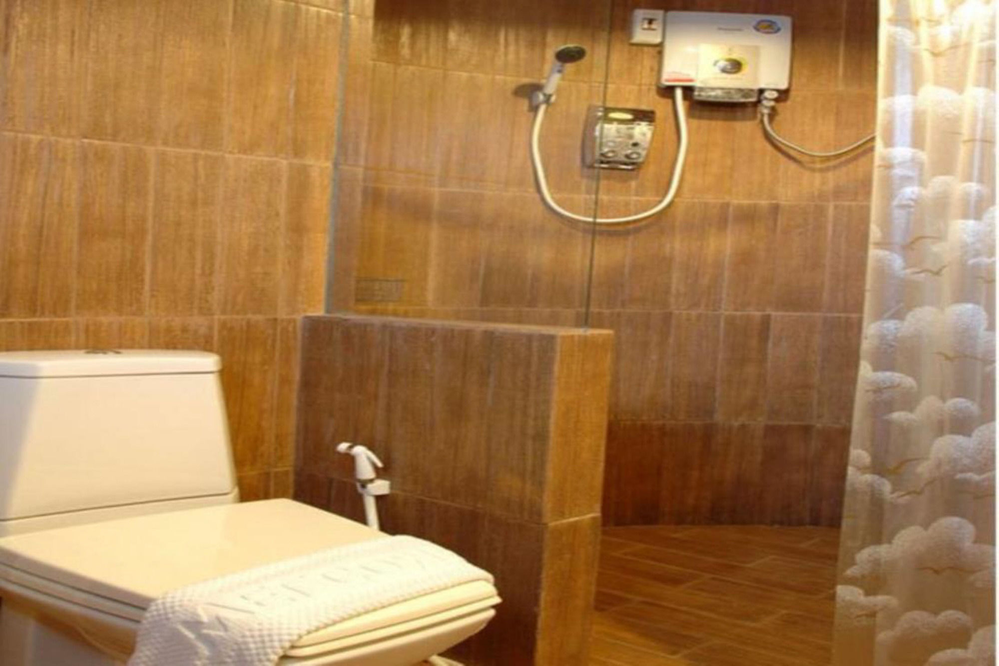 Boat Lodge Resort هوا هين المظهر الخارجي الصورة