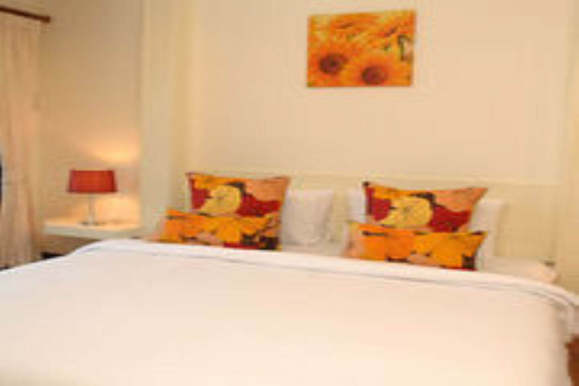 Boat Lodge Resort هوا هين المظهر الخارجي الصورة